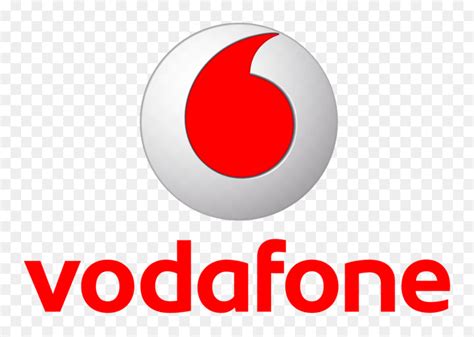 Vodacom Teléfonos Móviles Logotipo Imagen Png Imagen Transparente