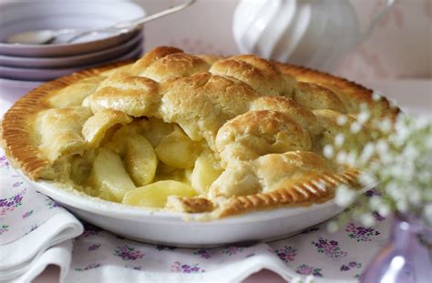 Apple Pie Dessert Recipes Goodtoknow