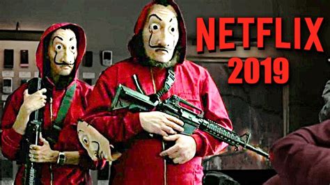 Top 10 Best Netflix Original Shows To Watch Now 2019 Youtube