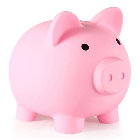 The Best Piggy Banks For Kids For Teaching Financial Savvy