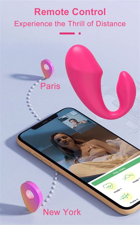 Hot Selling App Control Wearable Panty Love Egg Vibrator Sex Toys For Woman Masturbator Dildo