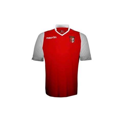 Record says united only forked out £60million to prise bruno fernandes away from sporting 16 months ago, a move which has. Football Jersey Sporting Braga 2013/14 Home-Macron ...