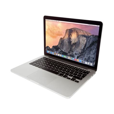 Apple Macbook Pro 133 Early 2015 Intel Core I5 29ghz Openboxca