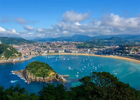 Tailor Made Vacations To The Basque Country Audley Travel
