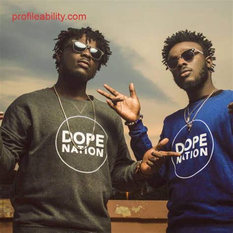 Dope Nation Biography Videos Booking Profileability
