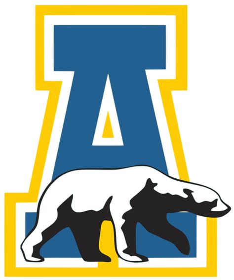 Alaska Nanooks College Hockey History