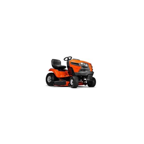 User Manual Husqvarna Yth22v46 English 56 Pages