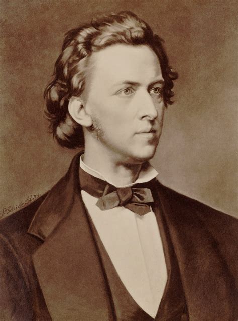 Claudio Tomassini Frédéric Chopin 1810 1849
