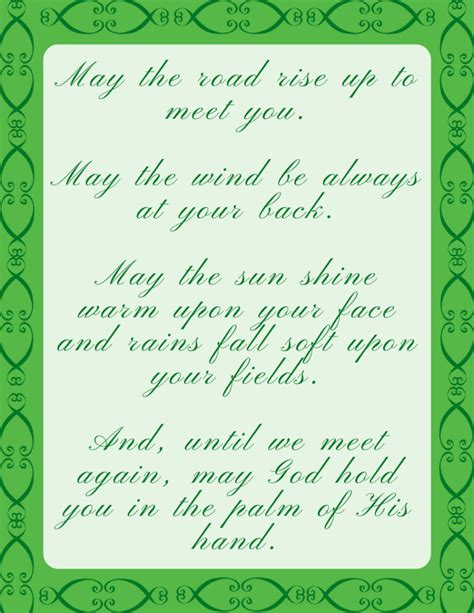 Awesome Free Printables For St Patricks Day