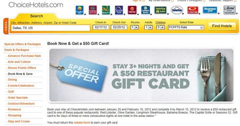 Variable bonus for saving each month + 2.60% p.a. Choice Privileges $50 restaurant card for 3 night stay - Loyalty Traveler
