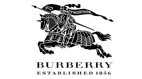 Burberry Horse Logo