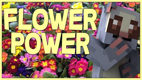 Flower Power Attempt 1 Youtube