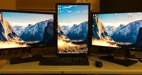 10 Best Vertical Monitors For The Money In 2020