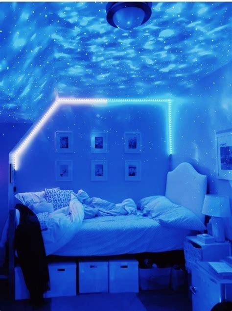 → Quarto Neon 【dicas Fantásticas Para Fazer A Decoração】 Dreamy Room