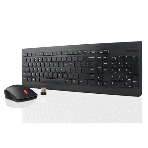 4x30m39471 28 Lenovo 4x30m39471 Essential Wireless Keyboard And