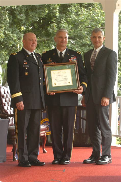 Army War College graduates 349 Military, Civilian, International Leaders | Article | The United ...