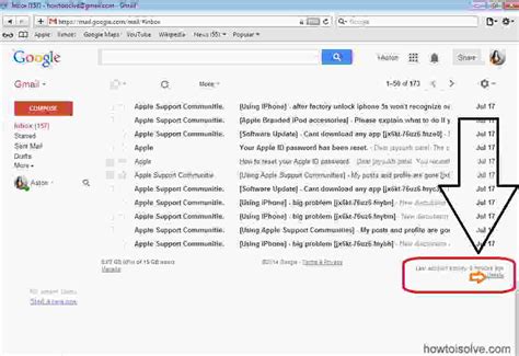 Gmail sign out process for android device. How to Gmail Sign out of all devices on Mac and iDevice