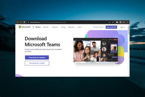 How To Download And Install Microsoft Teams On Windows 10