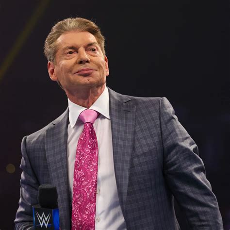 Vince Mcmahon Net Worth Wife Income Etc Atelier Yuwa Ciao Jp