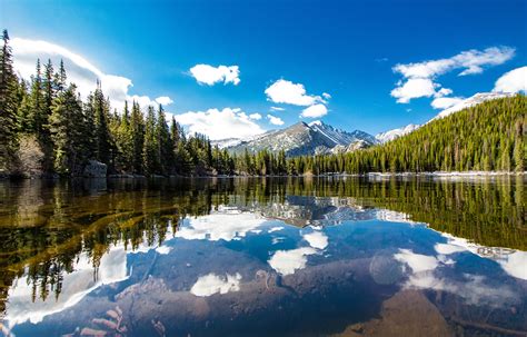 Rocky Mountain National Park In One Day Moon Travel Guides