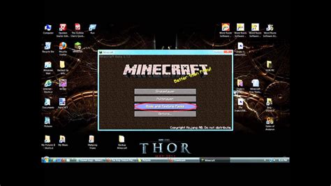 Lots of the resource packs which have been produced in the game. X-Ray Texture Pack 1.7.3 - YouTube