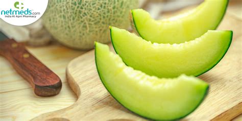 Honeydew Melon Nutrition Health Benefits Uses And Side Effects