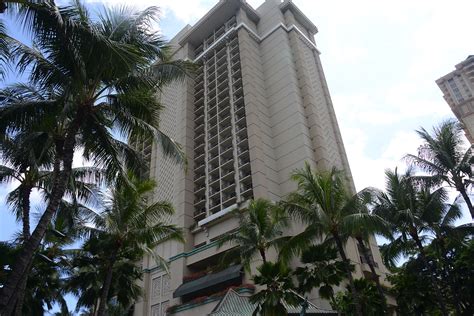 Hilton Grand Vacation Suites At Hilton Hawaiian Village Kalia Tower 27