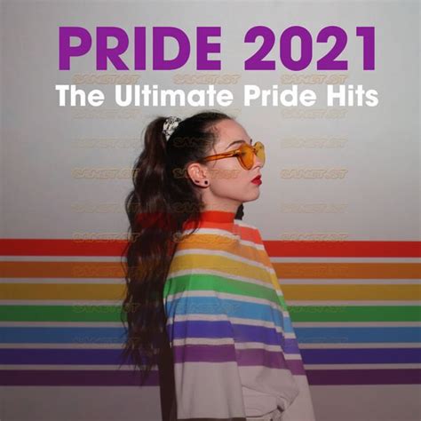 Download Various Artists Pride 2021 The Ultimate Pride Hits 2021 Softarchive