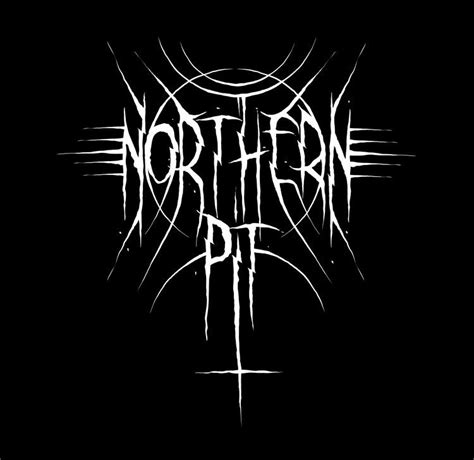 Black Metal Band Logo Generator 10 Free Cliparts Download Images On