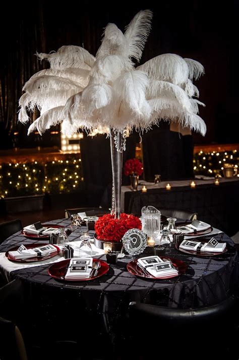 glam old hollywood wedding by will pursell photography perfete hollywood party theme old