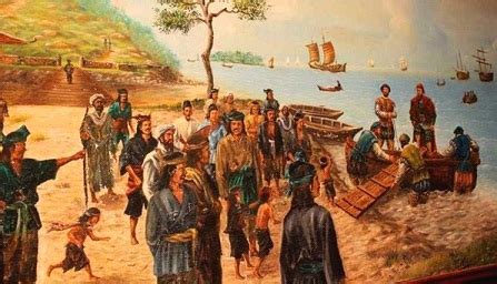 Penjajahan Bangsa Spanyol Di Indonesia Idsejarah Riset