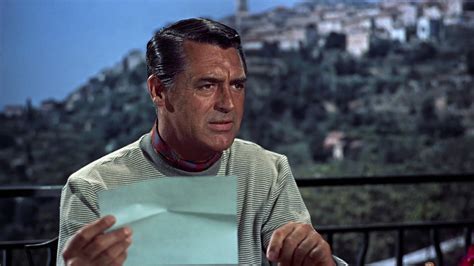 Cary Grant In To Catch A Thief The Casual Look Classiq