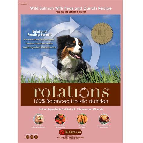 Jinx chicken brown rice and avocado. ROTATIONS Dry Dog Food at PETCO (With images) | Dog food ...