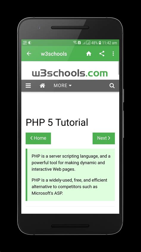 After getting an answer for all these questions, and find relevant, you can begin the work of shopify app development from that company. W3Schools Online Web Tutorials for Android - APK Download
