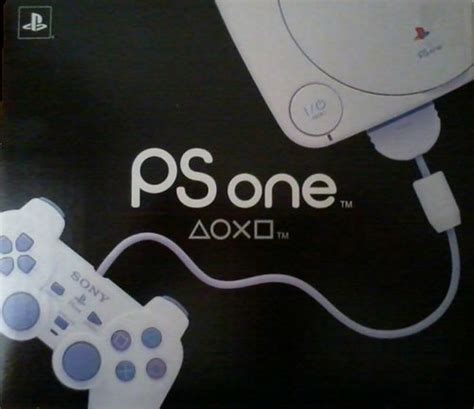 Artstation Full Cover Box Art Remake Of Playstation One Psone Psx