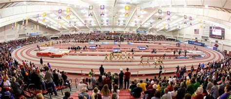 extensive coverage of sec indoor track and field championships unfolds espn front row