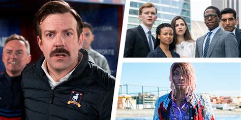 The 27 Best New Tv Shows Of 2020