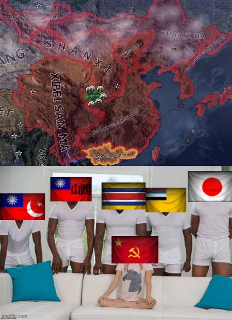 Hoi4 Memes And S Imgflip