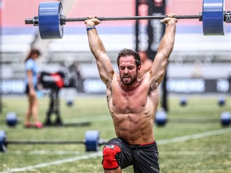 2014 Crossfit Games Gallery Rogue Fitness