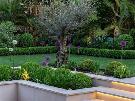 Inspirasi desain taman rumah di instagram keren nggak desain tamannya? 38+ Viral Desain Halaman Depan Rumah Minimalis Terlengkap ...