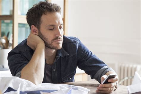 Social Media Doesn't Alleviate Boredom, Study Says