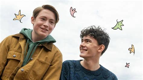 Heartstopper Netflix Date De Sortie France - ‘HeartStopper’, la série Netflix pour adolescents est un avant et un