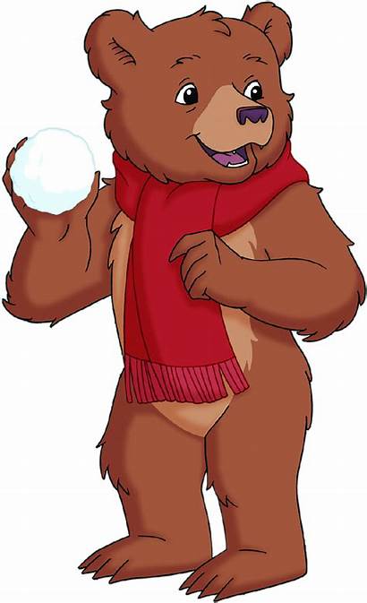 Wiki Character Wikia Bear Littlebear Fandom Latest