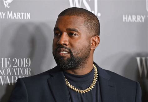 Kanye West Loaned 68 Million To His 2020 Presidential Committee