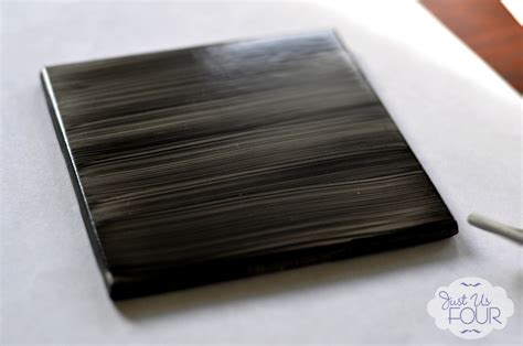 Like fabric swatches or artwork. Chalkboard Week: Chalkboard Ceramic Coasters - My Suburban ...