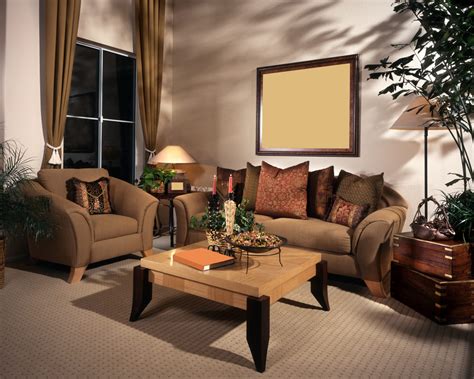 Examples Of Living Room Colors