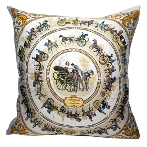 Get the best deals on mens hermes scarf and save up to 70% off at poshmark now! Search Results » longchamp | Pillows, Hermes pillow, Equestrian decor