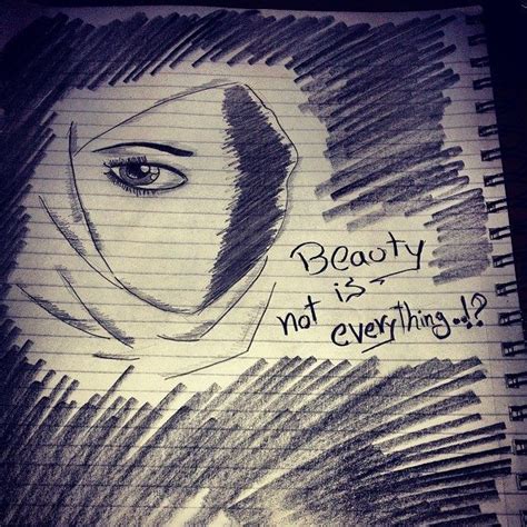 For sigining cheques, you need a pen. beauty is not everything | Pen drawing, Drawings, Pens ...