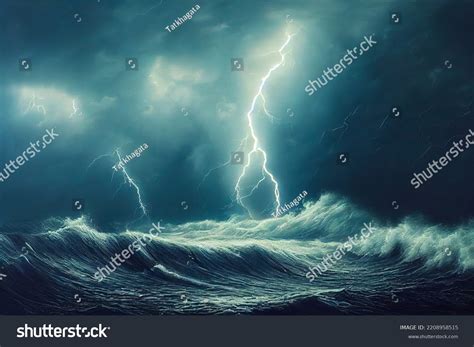 138201 Evening Storm Images Stock Photos And Vectors Shutterstock