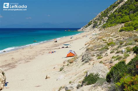 Lefkada Nudist Beaches Best Places For Naturism And Nudism